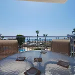Kings Palace - Elegant 2 Bed Sea Facing Apartment