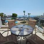 Kings Palace - Elegant 2 Bed Sea Facing Apartment
