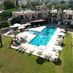 Anna Hotel Apartments