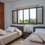 Kallizoni Villa