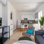 Beautiful One Bed Apartment In Paphos