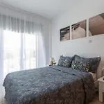 Beautiful One Bed Apartment In Paphos