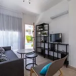 Beautiful One Bed Apartment In Paphos
