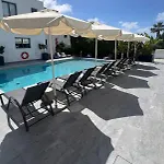 Julipapas Gardens