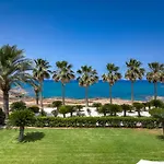 Platzia Beach Villas
