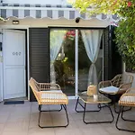 Romi\'S Vacation Townhouse