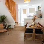 Romi\'S Vacation Townhouse