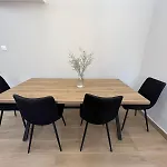 Elite Holiday Apartment