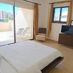 Pool Side 2 Bedroom Queens Gardens Complex