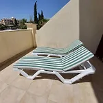 Pool Side 2 Bedroom Queens Gardens Complex