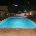 Villa Serapho