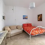 Studio In The Heart Of The City