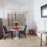 Studio In The Heart Of The City