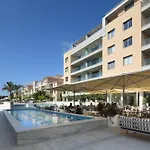 Elysia Рark Luxury Holiday