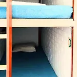 Arodes Asteria Volunteer & Youth Eco-Hostel