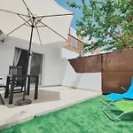Cozy Studio Near Harbor District 200 Mbits Xbox X
