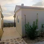 Glamping In The Middle Of Nowhere