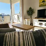 The Brightstay Paphos, 2 Bed Apt, Paphos Riviera, Universal
