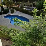 The Brightstay Paphos, 2 Bed Apt, Paphos Riviera, Universal