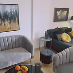 Stay Paphos Beyond Studio