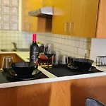 Stay Paphos Beyond Studio