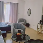 Stay Paphos Beyond Studio