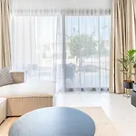 Oasis Park Apartments