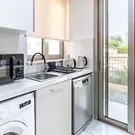 Oasis Park Apartments