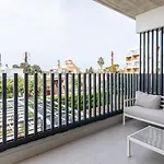 Echo Park I Apartments