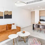 Echo Park I Apartments