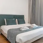 Echo Park I Apartments