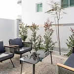 Nilea Court IV Studio Apartments