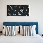 Arcadia 2 301 2 Bed