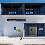 Nilea Court IV Studio Apartments