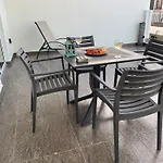 Ev Zin - Modern, Cozy, 1 Bed, Pool, 2 Balconies, A105