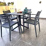 Ev Zin - Modern, Cozy, 1 Bed, Pool, 2 Balconies, A105