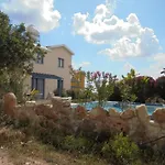 Queen Eyridiki Luxury Villa 1