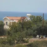Queen Eyridiki Luxury Villa 1