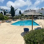 Paphos Venus Holiday Apartment