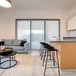 Premier 307 1 Bed