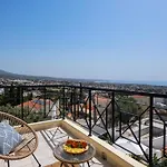 Horizon Heights Villa By Nomads - Amazing Sea Views