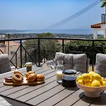 Horizon Heights Villa By Nomads - Amazing Sea Views
