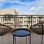 Phaedrus Living Paphos Central Avenue