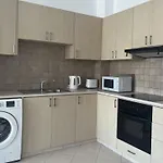 Phaedrus Living Paphos Central Avenue