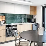 Nilea Court III Apartments