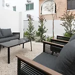 Nilea Court III Apartments