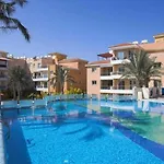Paphos Holiday Apartments Pool View Apartment