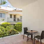 Danaos Seaside Suite 101 With Pool In Tourist Area