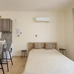 Danaos Seaside Suite 101 With Pool In Tourist Area