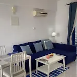 Paphos Holiday Apartments Pool View Apartment